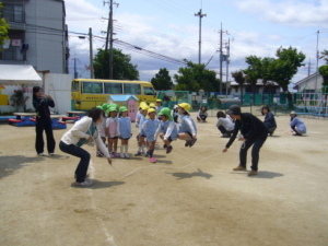 スペシャル先生の画像