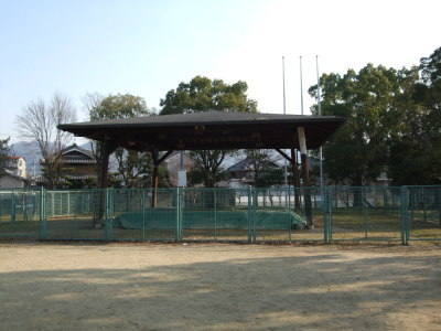 御供田公園の画像4