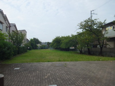 新田東公園の画像2