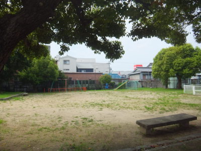 新田南公園の画像2