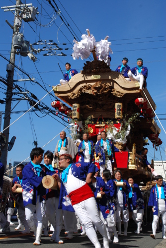 中之町の画像