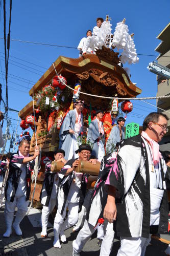 寺川