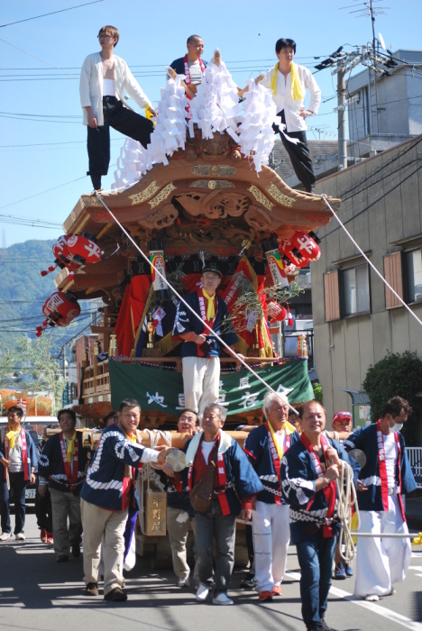 平野屋の画像