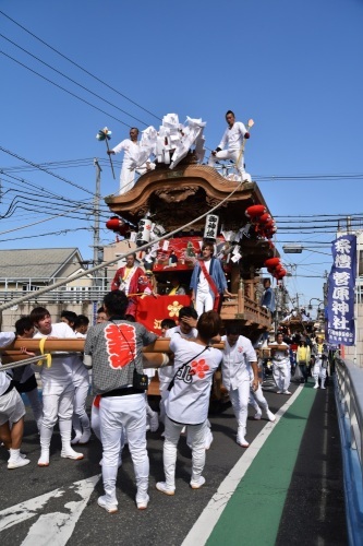 江ノ口北の画像