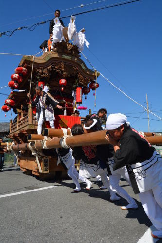 深野北