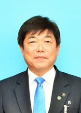 東坂市長の画像