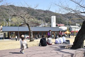 鎌池公園