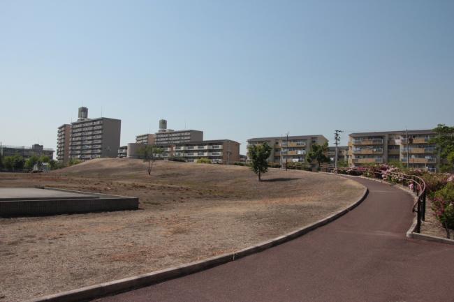 遊歩道