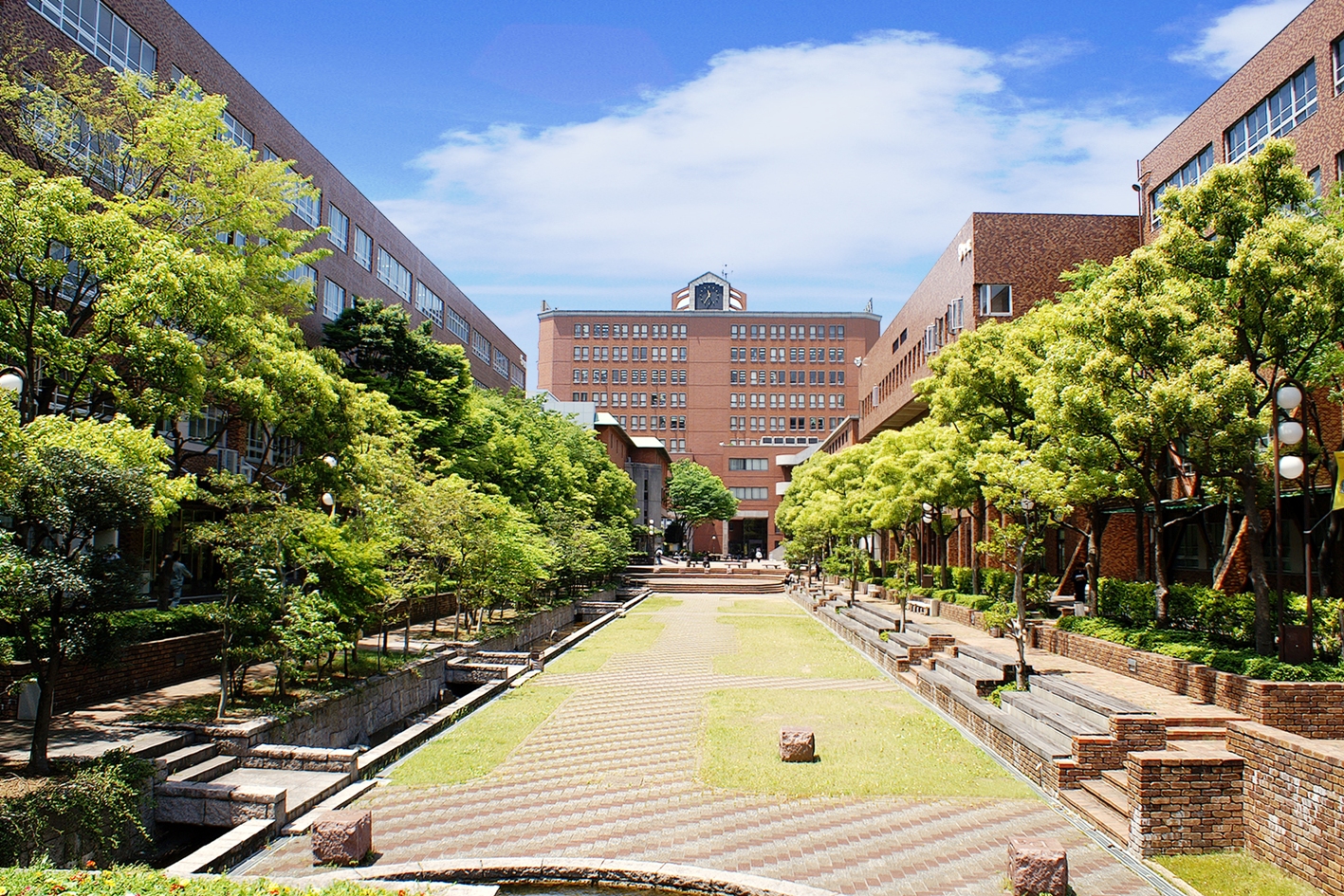 大阪産業大学