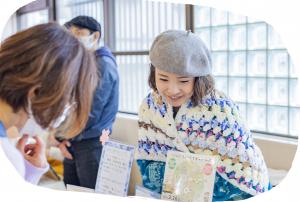 イベントの様子