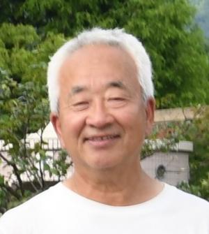 泉町区長　澁谷区長