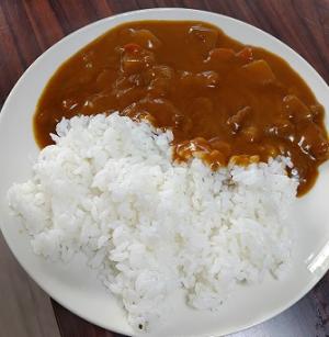 カレー