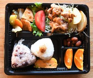 お弁当