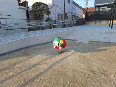 壱の坪公園写真２