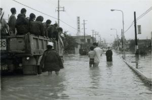 市役所前阪奈道路