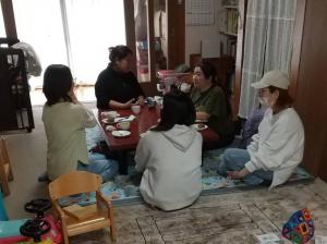 ちゃおちゃお画像(4月①)