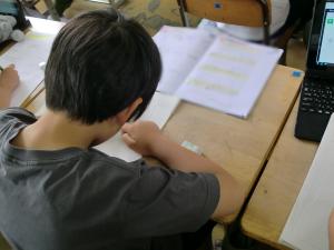 端末活用のようす3