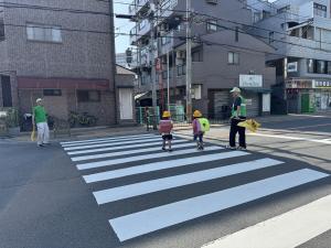 住道南