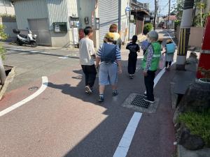 四条小