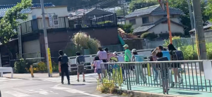 北条小