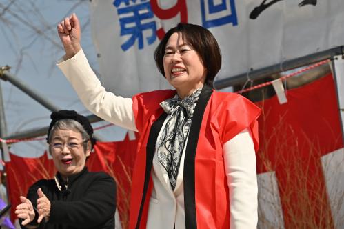 武者