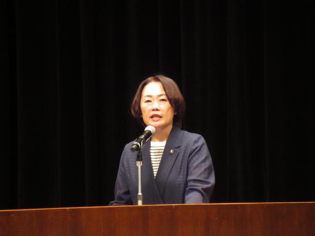 令和7年度　第14回大東市教育研究フォーラム