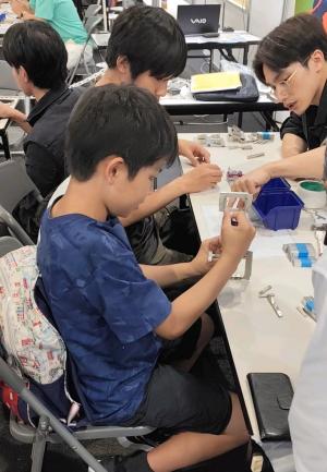 山田製作所