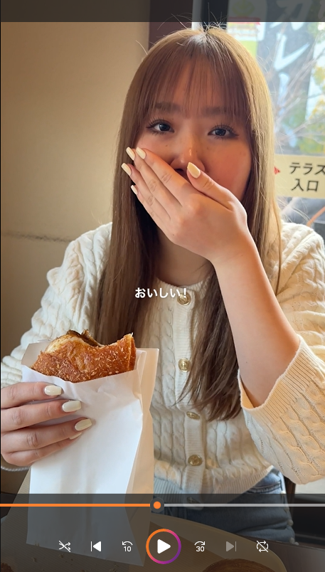 野崎駅　19歳社会人1年目Vlog編