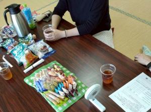 うさかめ会画像(6月)