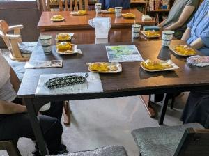 はぐくみカフェ画像(6月①)