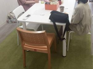 はぐくみカフェ画像(6月②)