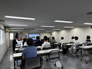 セミナー