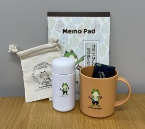 ボラーナグッズ