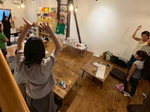 NICO-nico写真(8月)