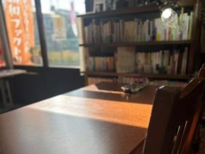 はぐくみカフェ画像(8月)