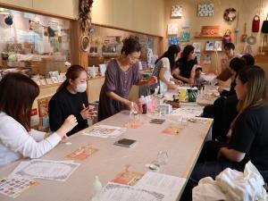 ノースオブジェクト画像(6月)