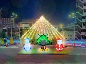 ダイトンフェイス