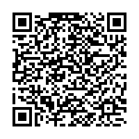 認定取消のQRコード