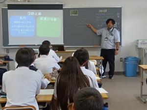 学校公開3