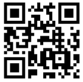 近鉄バスホームページ(路線バス)のQRコード