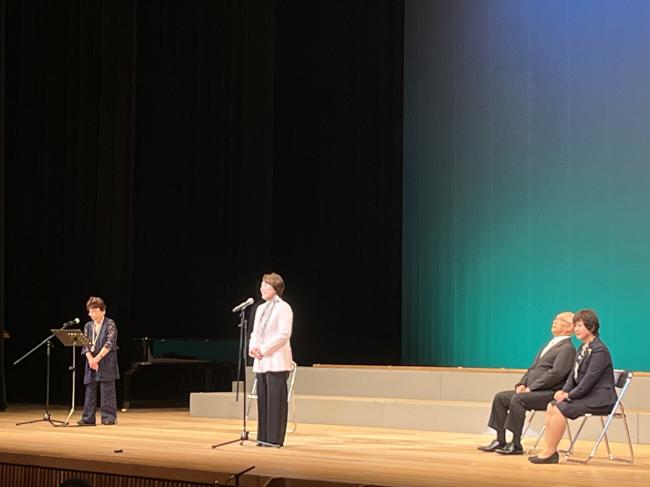 第70回大東市民文化祭