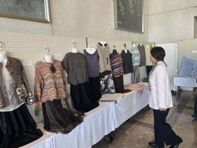 第70回大東市民文化祭