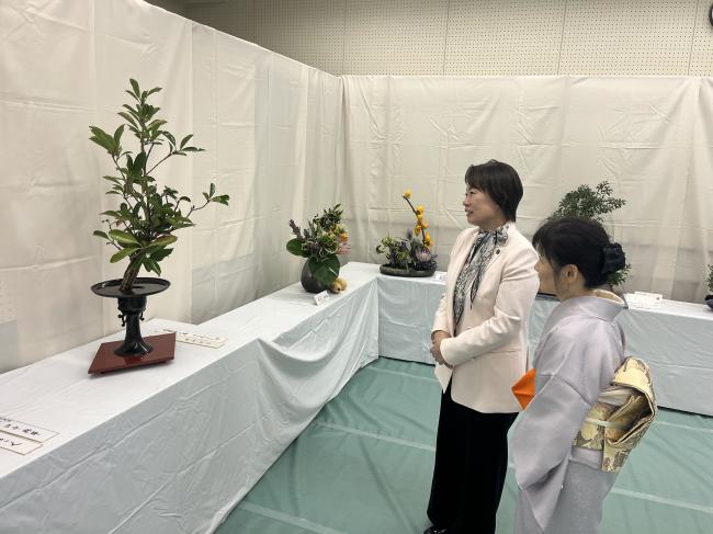 第70回大東市民文化祭