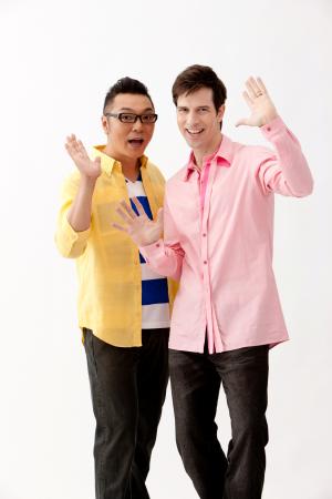 パックンマックン