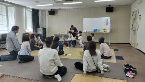 マジックパパ写真1