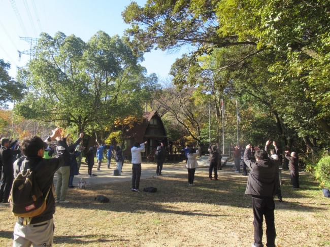 社教連スポーツ大会