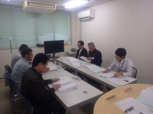 通学路安全推進協議会