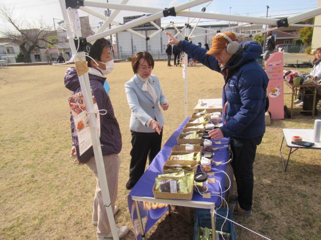ほじょ犬のひろば
