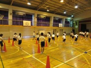 アクセスプランのようす3