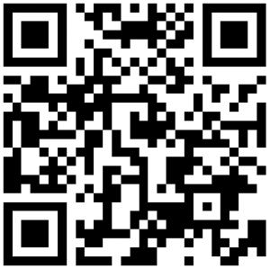 学校名募集案内ホームぺージ（二次元コード）